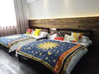 Wuzhen Xianglibaren Homestay (Wuzhen Xizha South Gate)
