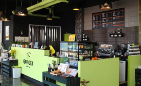 Jeju Gaviota Pension