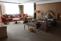 Naiman Hotel
