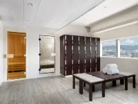 Cordis, Hong Kong (Langham Hospitality Group) - spa
