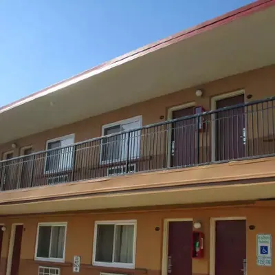 Regal Inn Chicago O'Hare - Franklin Park Hotels near Albanian-American Islamic Center
