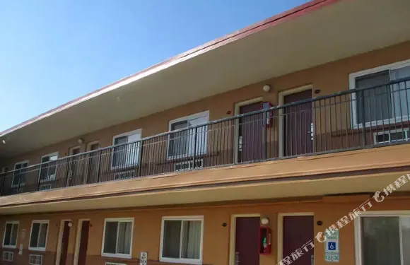 芝加哥奧黑爾富豪酒店-富蘭克林帕克