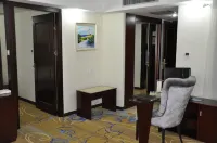 Ganquan Meishui Hotel Hôtels à : Ganquan