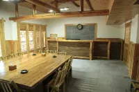 Shanlilao Huangjing Courtyard Hostel