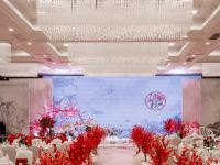 杭州六通宾馆 - 婚宴服务
