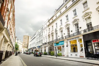 Paddington Park Hotel