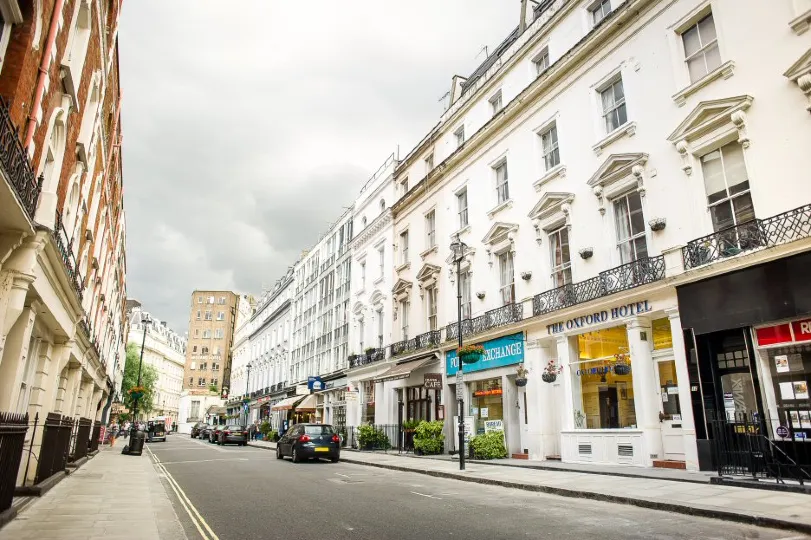 Paddington Park Hotel