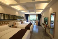 Yanyuting River View Inn