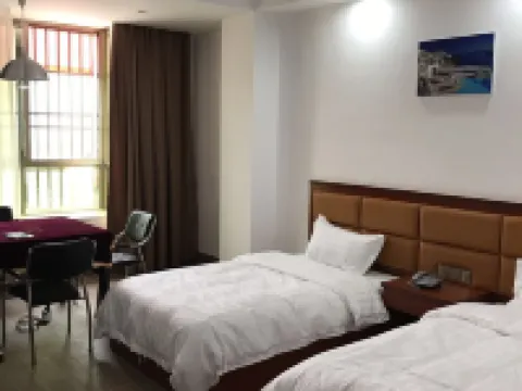 Xiya Seaview Hotel Hotels in Changjiang