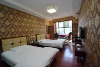 Quanjiao Jin'an Business Hotel Hotels near Taiping Ancient City