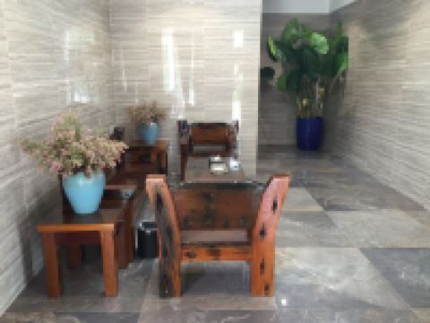 太和花间连锁酒店 - 公共区域