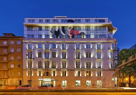 Jupiter Lisboa Hotel