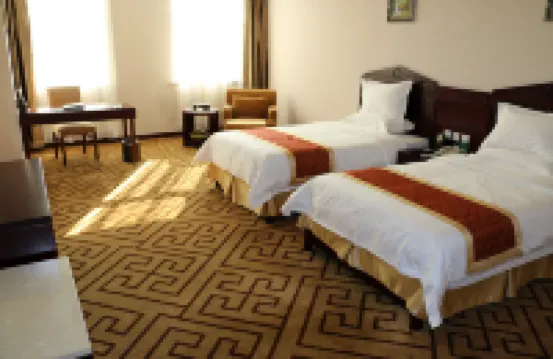 Feixiang International Hotel Hotels in Qingshuihe