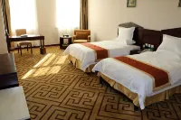 Feixiang International Hotel Hotels in Qingshuihe County