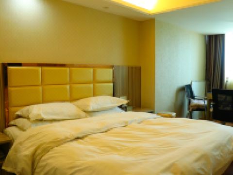 阜阳宇翰商务酒店