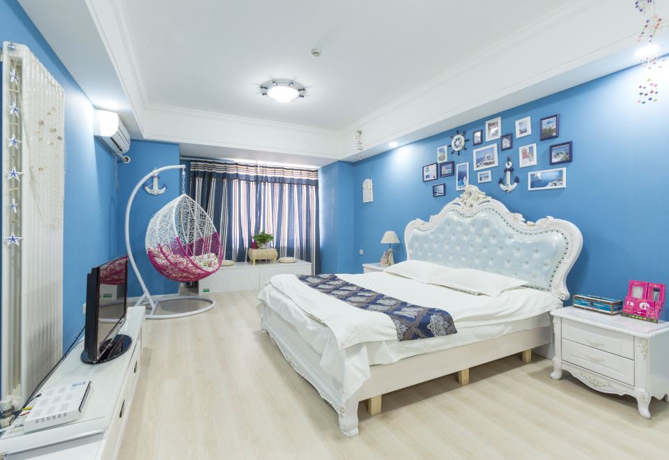 Lejia Apartment Hotel(徐州万达乐家酒店公寓) 호텔 - 쉬저우 호텔 가격, 후기 2024 | 트립닷컴