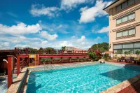Sea Passion Hotel - Pools
