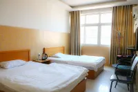 Yushang Anju Business Hotel