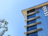 เควสต์ แชทส์วู้ด โรงแรมใกล้St Leonards