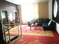 Guohao Hotel Hotels in Malipo