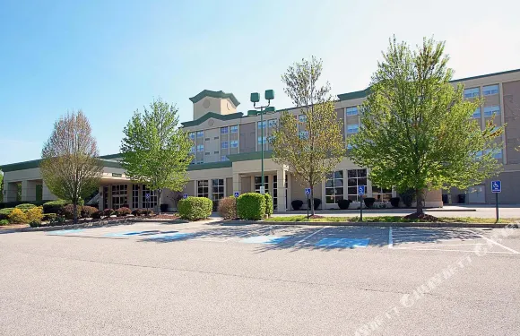 紐約福朋喜來登酒店