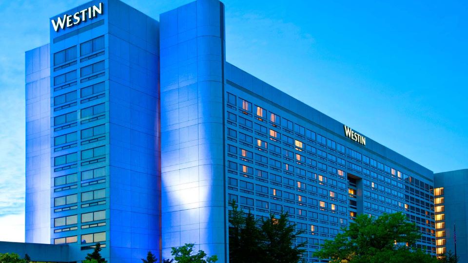 The Westin O'Hare