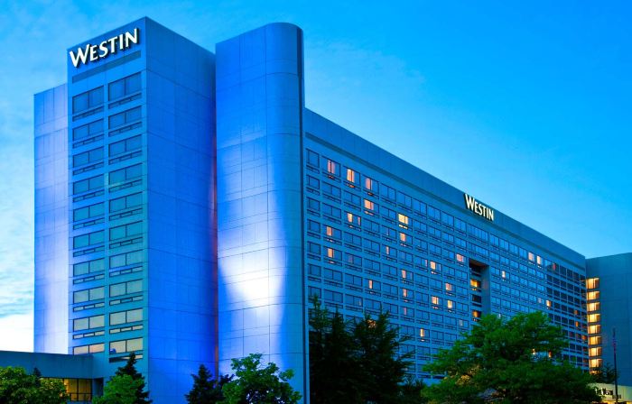 The Westin O'Hare