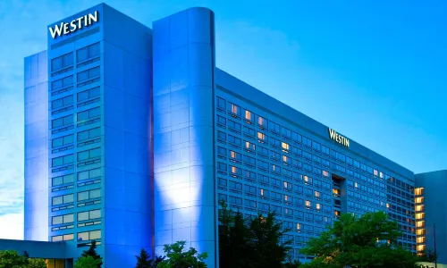 The Westin O'Hare