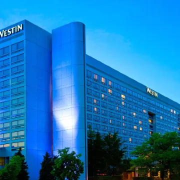 The Westin O'Hare Hotels near The Ballpark at Rosemont