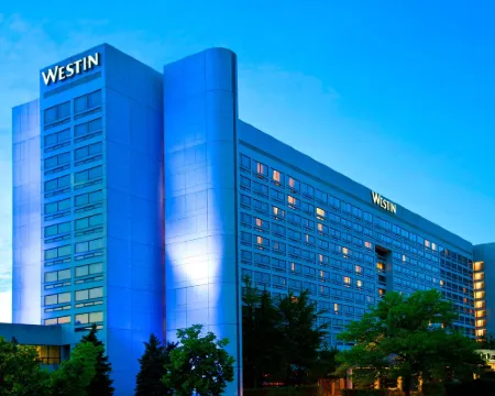 The Westin O'Hare Hotels in Rosemont