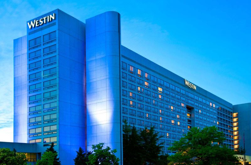 The Westin O'Hare
