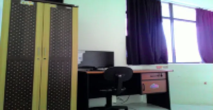 DS Colive Siliwangi Hotels in der Nähe von Sam Po Kong Temple