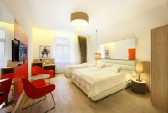 サルヴァトール ブティック ホテル