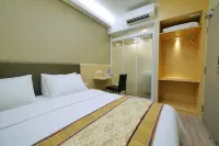 33 Boutique Hotel Bandar Sunway