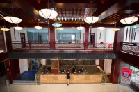 Yushuiwan Hotel