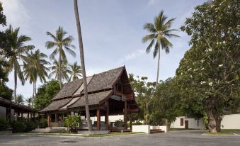 Sala Samui Choengmon Beach Resort