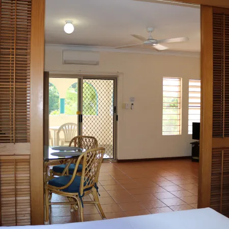 Royal Palm Villas
