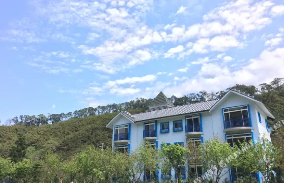 苗栗麥克尼景觀莊園