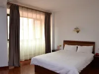 Tianzhu Hotel (Harbin Railway Station Airport Bus) Hotels near Harbin Train Station