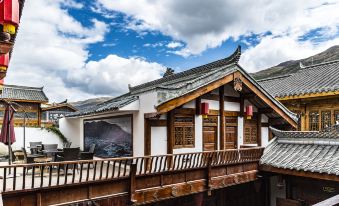 Songpan Guchen Inn