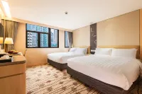 Metropark Hotel Mongkok Hotels in Гонконг