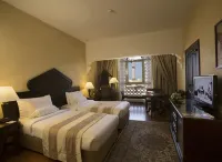 Arabian Courtyard Hotel & Spa