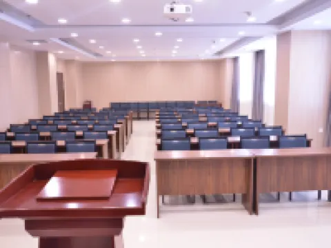 Jinjiang Inn Select (Xiong'an New District Baiyangdian Store) Hotels in Anxin