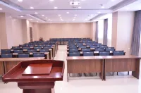 Jinjiang Inn Select (Xiong'an New District Baiyangdian Store)