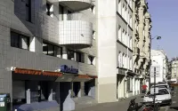 Citadines Austerlitz Paris Hôtels à : Paris