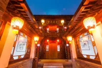平遙龍門客棧