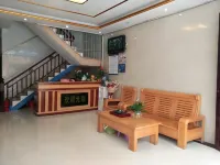 Hepu Guangda Tourism Industry