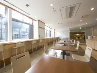 Shimonoseki Station West Washington Hotel Plaza Hotels near Moji