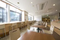 下関駅西ワシントンホテルプラザ 下関のホテル