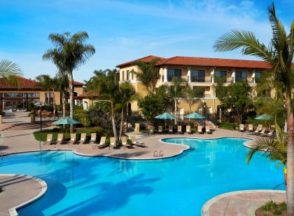 Sheraton Carlsbad Resort & Spa